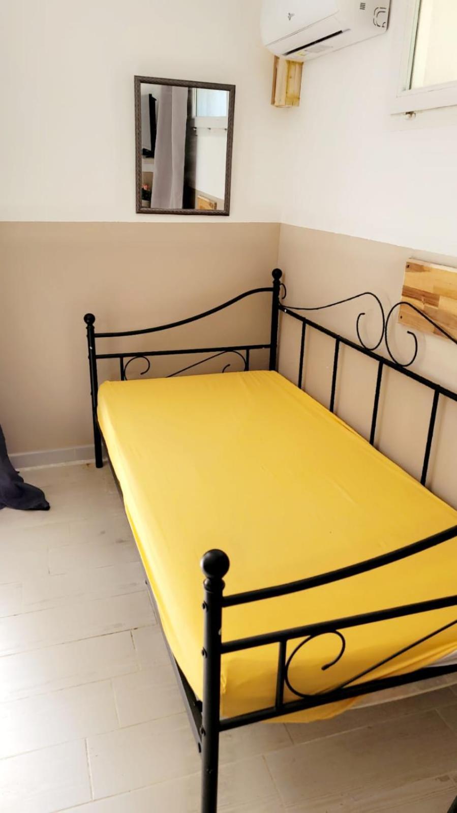 Berbi Rosse Hotel Олета Екстериор снимка