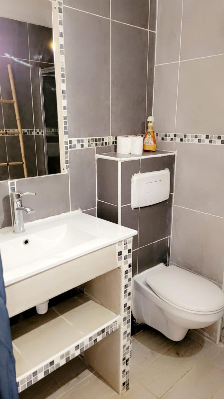 Berbi Rosse Hotel Олета Екстериор снимка