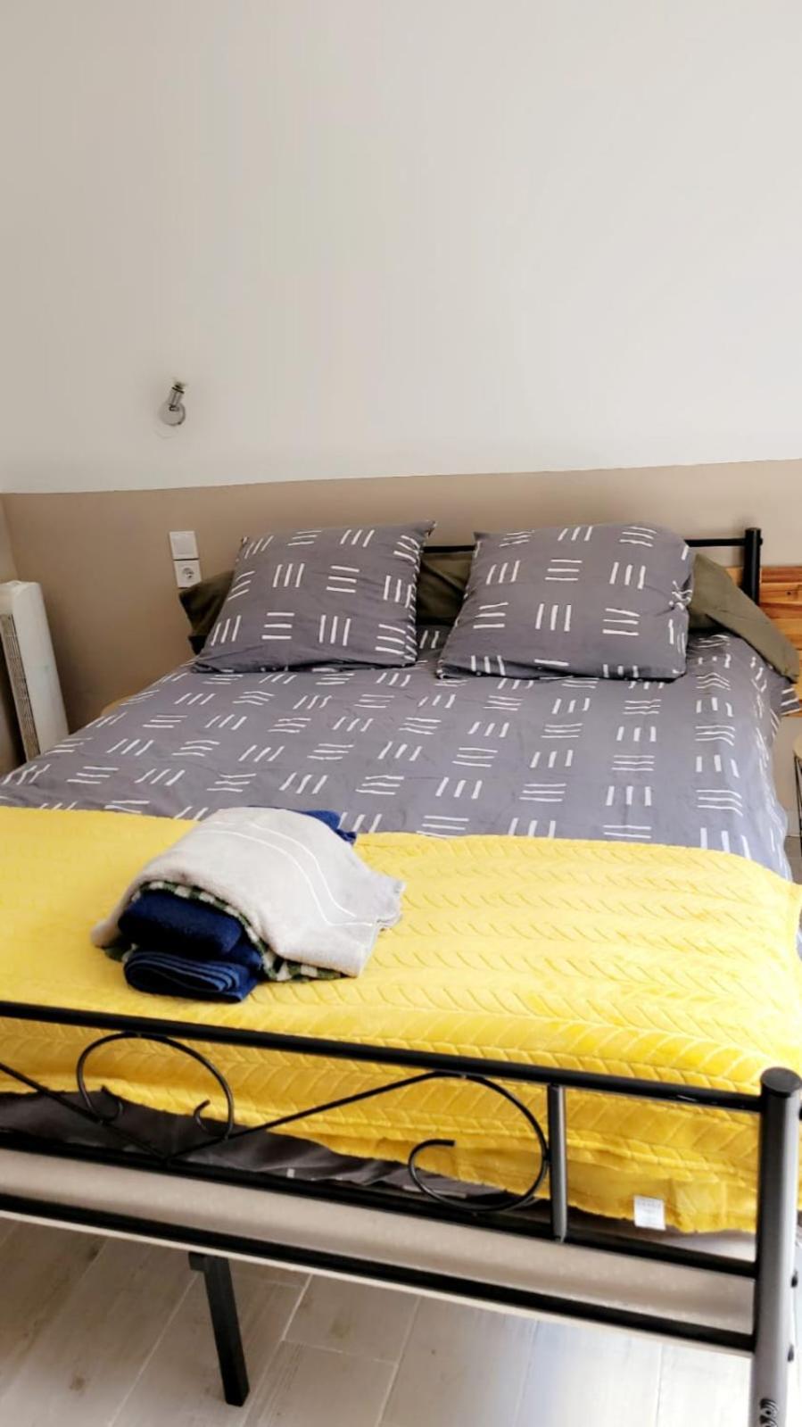 Berbi Rosse Hotel Олета Екстериор снимка